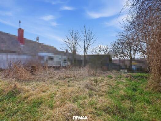 Grundstück zum Kauf 90.000 € 340 m² Grundstück Hollabrunn 2020