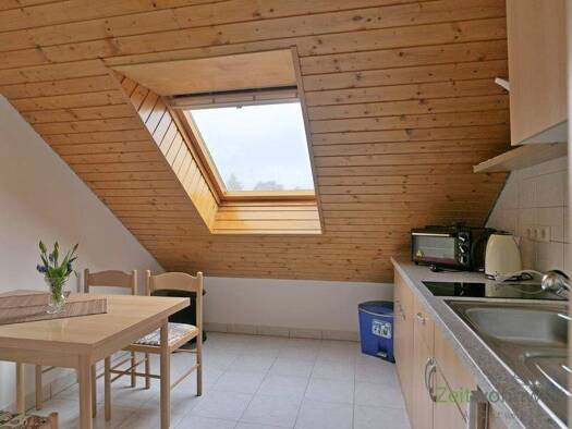 Wohnung zur Miete Wohnen auf Zeit 530 € 1 Zimmer 30 m² frei ab 01.03.2026 Ockerwitz Dresden 01156