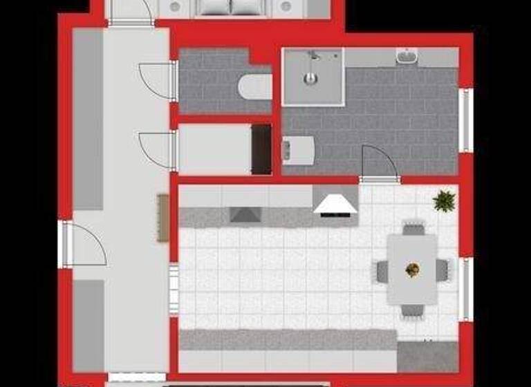 Wohnung zum Kauf 219.000 € 2 Zimmer 60 m² Biedermannsdorf 2362