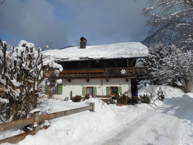 Bauernhaus zum Kauf 1.400.000 € 8 Zimmer 226 m² 1.440 m² Grundstück Waidring 6384