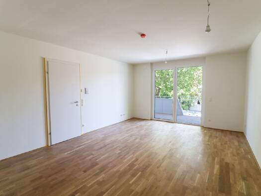 Wohnung zum Kauf 381.000 € 2 Zimmer 74 m² 1. Geschoss frei ab sofort Ferstlergasse 6 St. Pölten 3100
