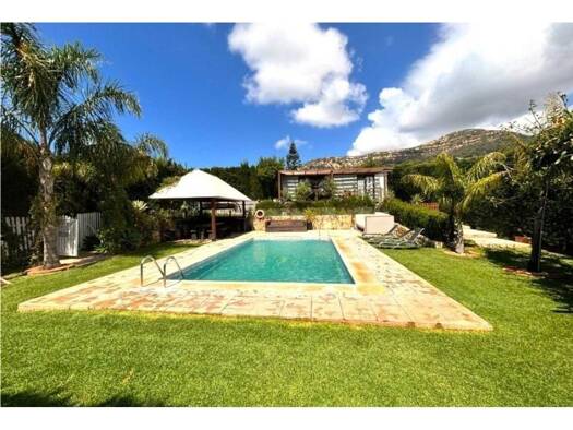 Chalet zum Kauf 2.600.000 € 14 Zimmer 3.800 m² Tarifa 11380
