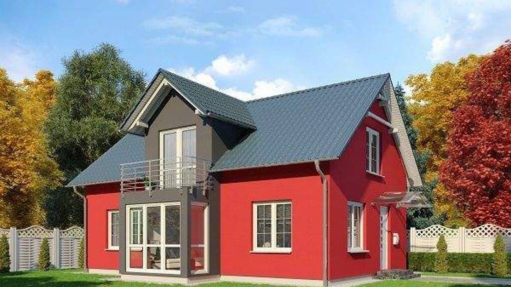 Einfamilienhaus zum Kauf 118.000 € 1 Zimmer 137 m² 600 m² Grundstück Grönebach Winterberg 59955