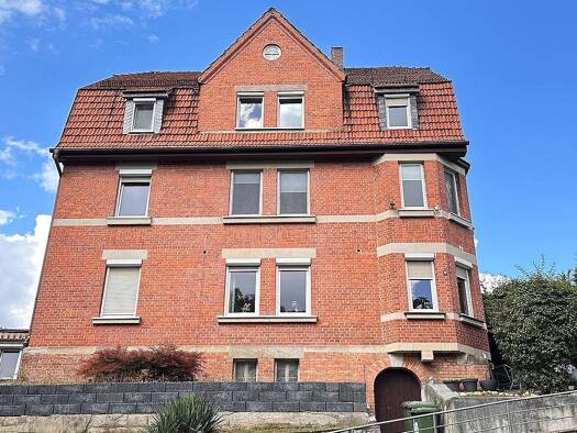 Mehrfamilienhaus zum Kauf 418.000 € 15 Zimmer 300 m² 345 m² Grundstück Coburg Coburg 96450