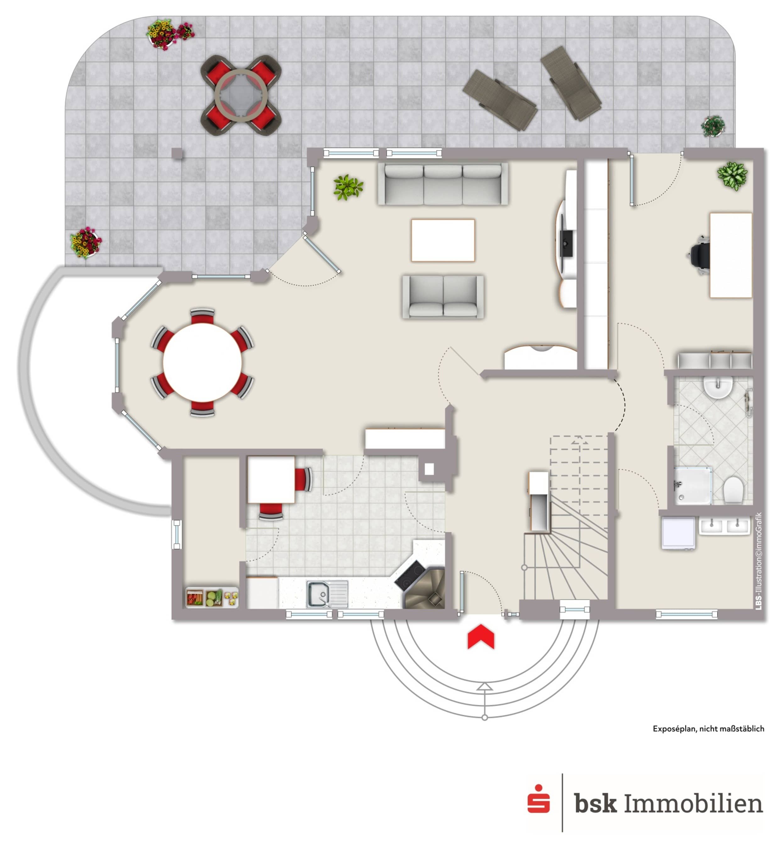 Einfamilienhaus zum Kauf provisionsfrei 699.000 € 4 Zimmer 146 m²<br/>Wohnfläche 597 m²<br/>Grundstück Bohnsdorf Berlin 12526