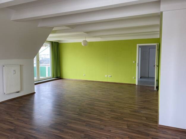 Wohnung zum Kauf 388.000 € 4 Zimmer 110 m² Herzogenaurach Herzogenaurach 91074