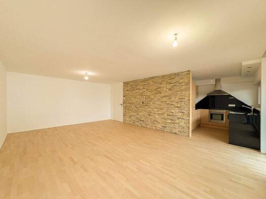 Terrassenwohnung zum Kauf 365.000 € 3 Zimmer 74,5 m² 1. Geschoss Stüdlers Mahd 1 Mäder 6841