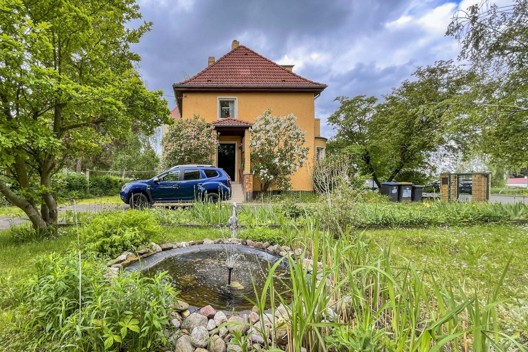 Einfamilienhaus zum Kauf 549.000 € 6 Zimmer 170 m²<br/>Wohnfläche 2.240 m²<br/>Grundstück Wiederitzsch Leipzig 04158