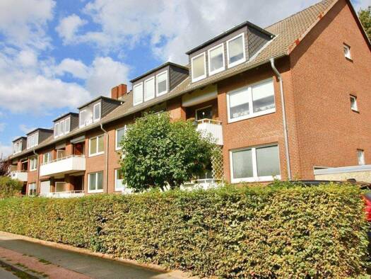 Wohnung zum Kauf 199.000 € 2 Zimmer 55 m² 2. Geschoss Tonndorfer Hauptstraße 152 Tonndorf Hamburg 22045
