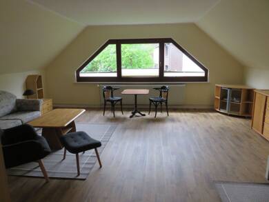 Wohnung zur Miete 550 € 1 Zimmer 47 m² Geschoss 1/1 frei ab 01.09.2025 Lohbrügge Hamburg 21033