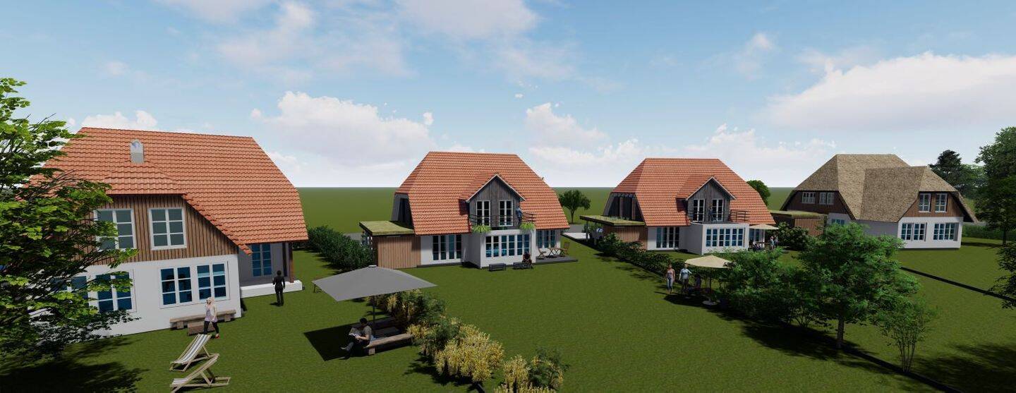 House in Kalkhorst OT Brook - Ansicht 5