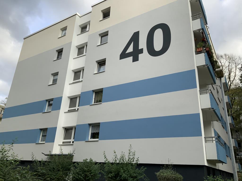 Wohnung zur Miete 619 € 3 Zimmer 77 m²<br/>Wohnfläche EG<br/>Geschoss 01.01.2025<br/>Verfügbarkeit Friedrich-Ebert-Straße 40 Rüdinghausen - Nord Witten 58453