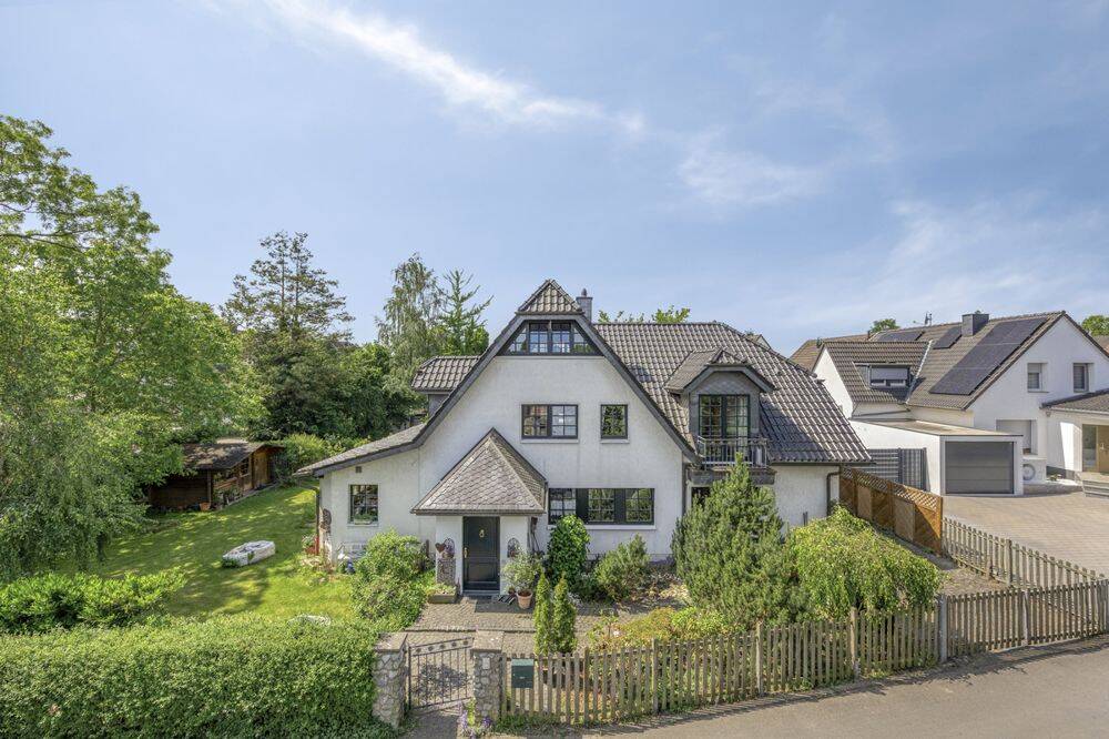 Haus – Essen, Haarzopf - Ansicht 3