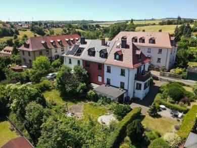 Wohnung zum Kauf 398.000 € 5 Zimmer 120 m² Dresden 01219