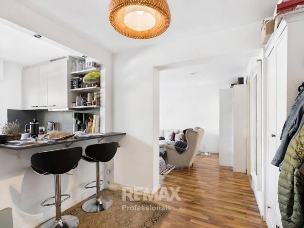 Wohnung zum Kauf 140.000 € 1,5 Zimmer 40 m² frei ab sofort Endersbach Weinstadt 71384