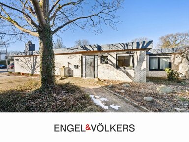 Bungalow zum Kauf 575.000 € 4 Zimmer 155 m² 429 m² Grundstück Harksheide Norderstedt 22844