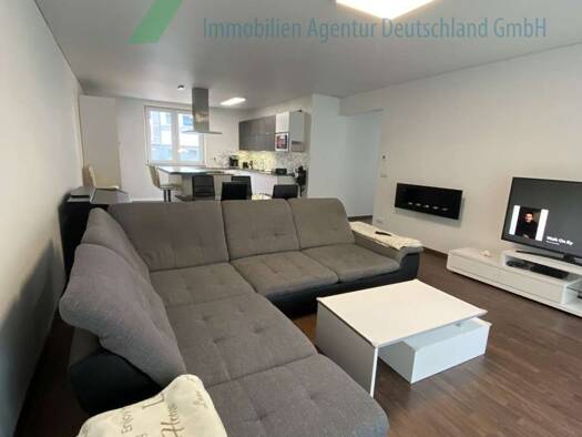 Bungalow zum Kauf 370.000 € 4 Zimmer 125 m² 585 m² Grundstück Erlenbach b Dahn Erlenbach bei Dahn 76891