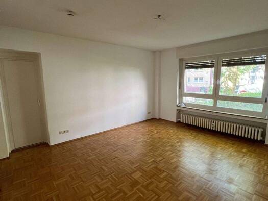 Wohnung zur Miete 580 € 2 Zimmer 55,4 m² EG In der Täpperie 4 Holsterhausen Essen 45147