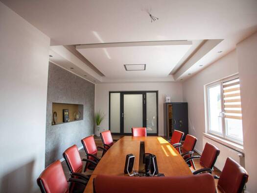 Lagerhalle zum Kauf als Kapitalanlage geeignet 1.799.999 € 1 Zimmer 1.521 m² 2.407 m² Grundstück Höingen Ense 59469