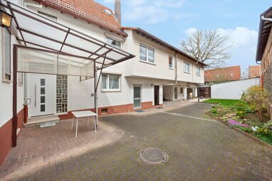 Mehrfamilienhaus zum Kauf 375.000 € 8 Zimmer 212 m² 416 m² Grundstück Ober-Mörlen Ober-Mörlen 61239