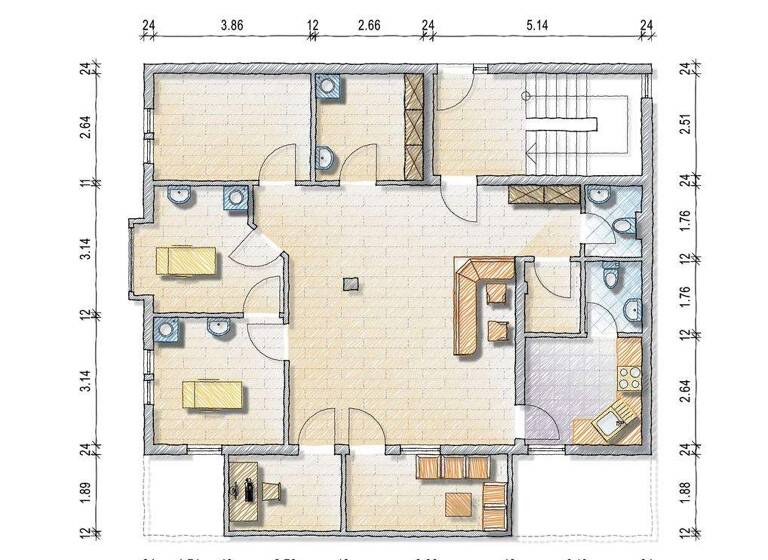Sonstiges zum Kauf als Kapitalanlage geeignet 725.000 € 231 m² Bruck Erlangen 91058