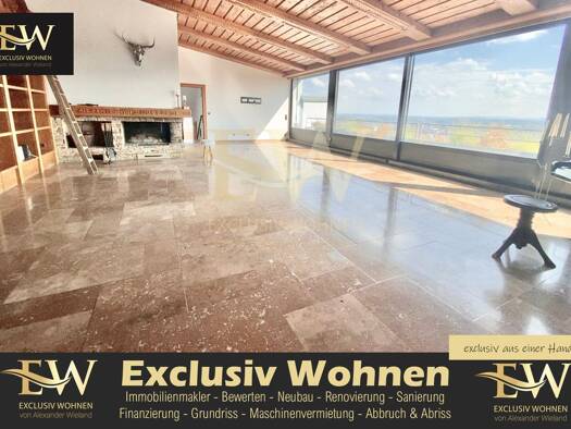 Penthouse zum Kauf provisionsfrei 696.900 € 4 Zimmer 326 m² 5. Geschoss Innenstadt Hof 95030