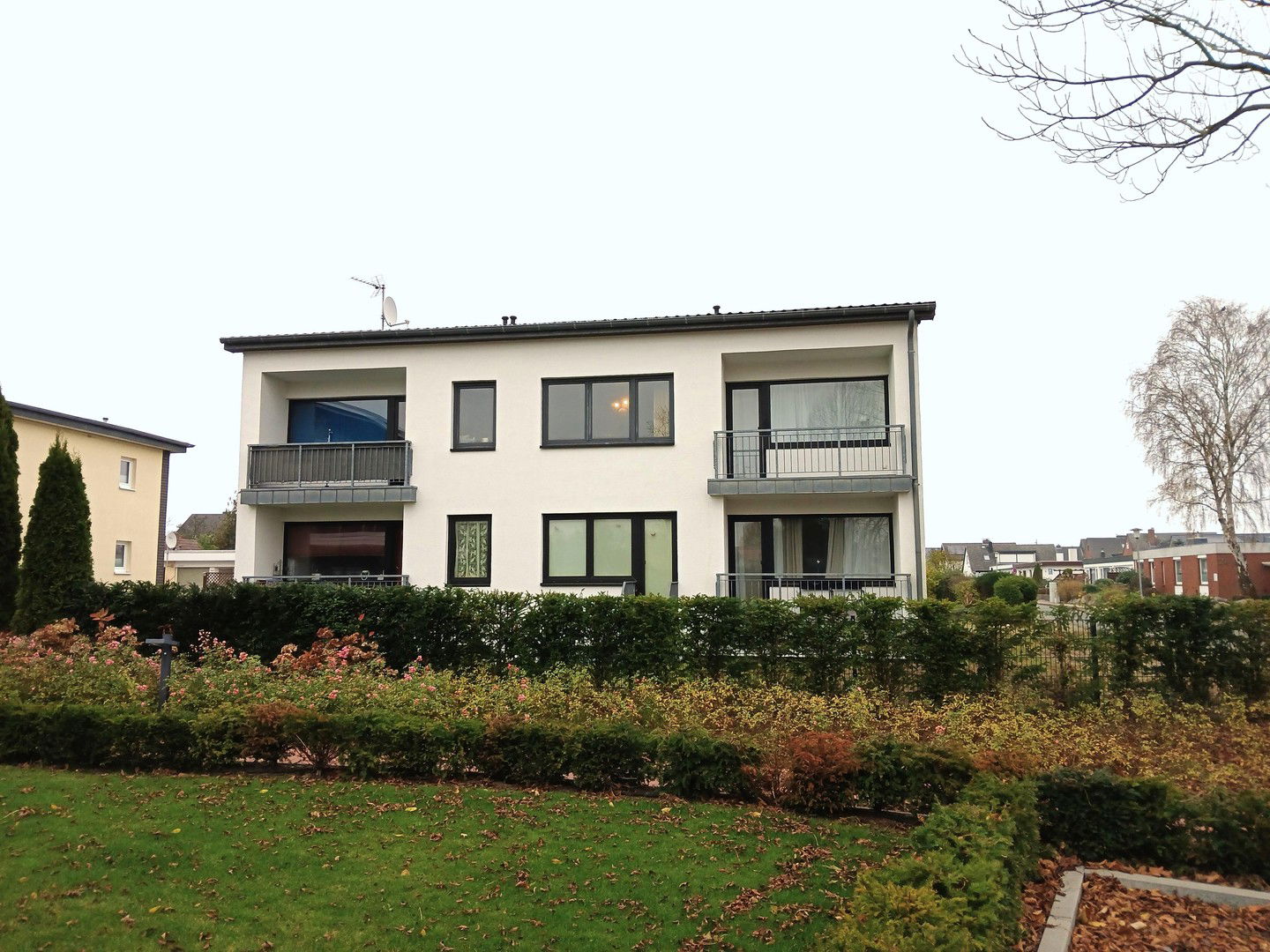 Mehrfamilienhaus zum Kauf provisionsfrei 550.000 € 13 Zimmer 264 m²<br/>Wohnfläche 540 m²<br/>Grundstück Dahme Dahme 23747