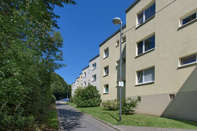 Wohnung zur Miete 608 € 4 Zimmer 89 m² 1. Geschoss frei ab 01.07.2025 Sensburger Straße 32 Mixsiepen Remscheid 42859