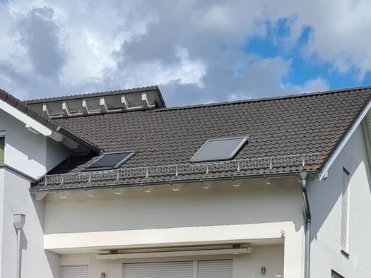 Maisonette zum Kauf provisionsfrei 530.000 € 5 Zimmer 150 m² Geschoss 1/2 Ebersheim Mainz 55129