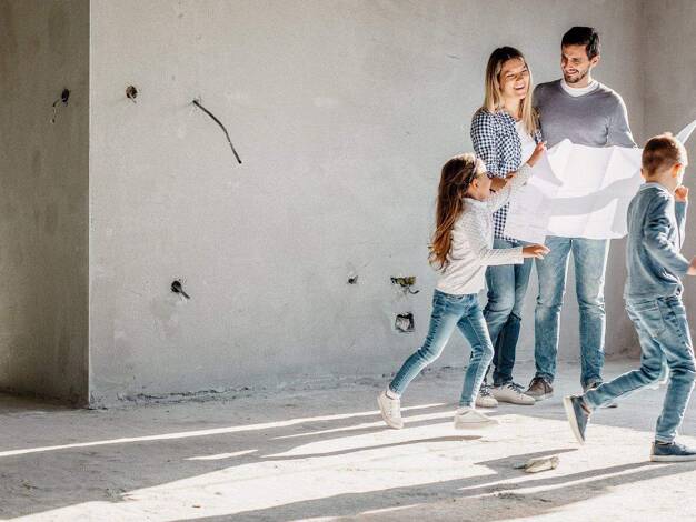 Einfamilienhaus zum Kauf 599.999 € 4 Zimmer 150 m² 812 m² Grundstück Herbrum Papenburg 26871