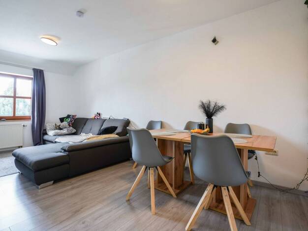Wohnung zum Kauf 149.500 € 2 Zimmer 58,7 m² 1. Geschoss Sontheim Sontheim an der Brenz 89567