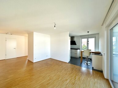 Wohnung zur Miete 1.040 € 3 Zimmer 92 m² 2. Geschoss Rotenfels Gaggenau 76571