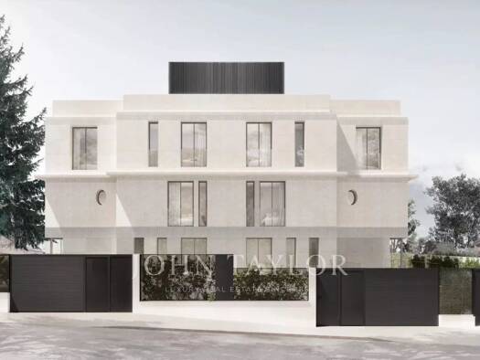 Einfamilienhaus zum Kauf 8.878.520 € 597,7 m² Madrid 28006