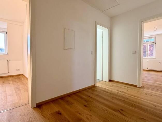 Wohnung zur Miete 810 € 4 Zimmer 85 m² Neustadt Neustadt b.Coburg 96465