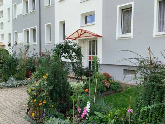 Wohnung zur Miete 216 € 2 Zimmer 48,9 m² 1. Geschoss frei ab 01.10.2026 Schladebacher Straße 29 Bad Dürrenberg Bad Dürrenberg 06231