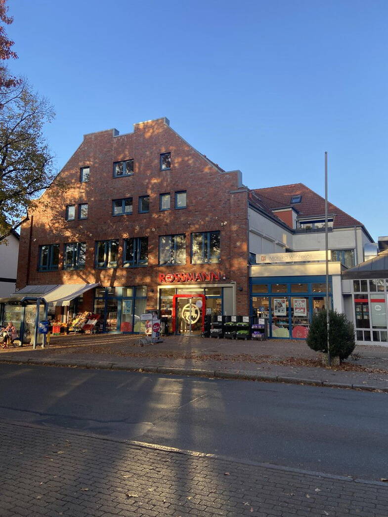 Maisonette zum Kauf provisionsfrei 329.000 € 3 Zimmer 92 m² 2. Geschoss Poststraße 5 Trittau 22946