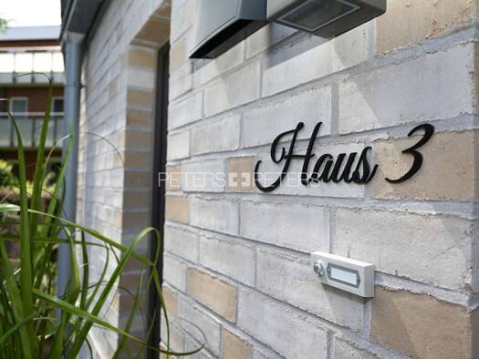 Haus zum Kauf - Erstbezug provisionsfrei 3 Zimmer 121,9 m² 268 m² Grundstück Sankt Peter-Ording 25826