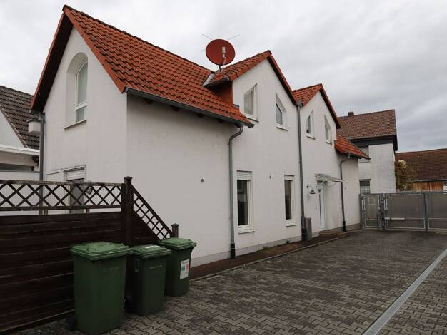 Wohnung zum Kauf 319.000 € 3 Zimmer 82 m² Hahn Pfungstadt 64319