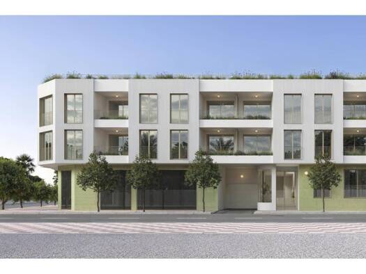 Wohnung zum Kauf 158.500 € 3 Zimmer 80 m² 2. Geschoss Jacarilla 03310