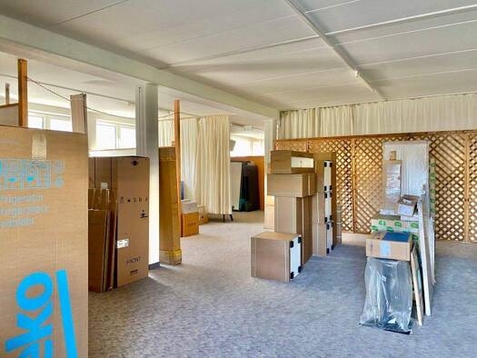 Lagerhalle zur Miete provisionsfrei 300 m² Lagerfläche Liezen 8940