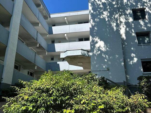 Wohnung zum Kauf provisionsfrei 176.000 € 2 Zimmer 70 m² EG Kantstraße 44 Innenstadt Kaiserslautern 67663