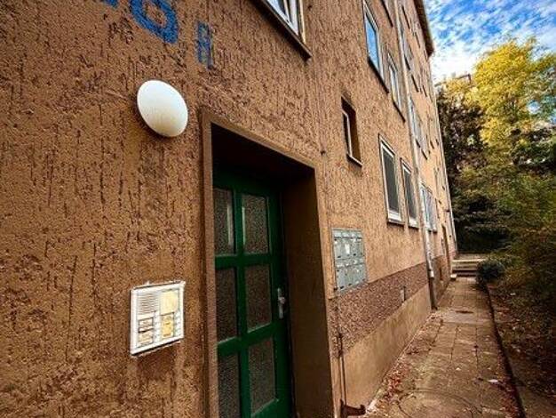 Wohnung zur Miete 784 € 2 Zimmer 49,6 m² 1. Geschoss frei ab 07.11.2026 Im Kaisemer 26 A Nord Stuttgart 70191