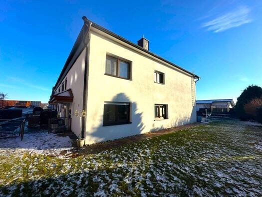 Reihenendhaus zum Kauf 449.000 € 5,5 Zimmer 178 m² 481 m² Grundstück Sinsheim 74889