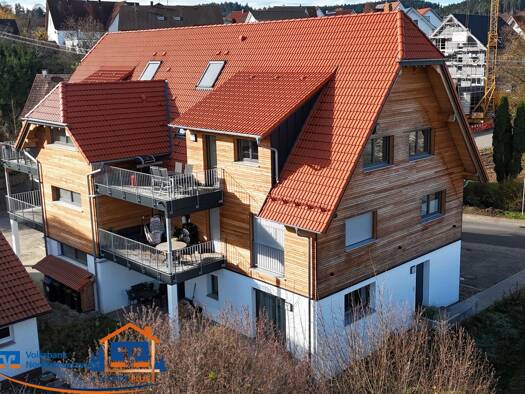 Wohnung zum Kauf 380.000 € 3,5 Zimmer 96,7 m² frei ab sofort Altheim Horb am Neckar 72160