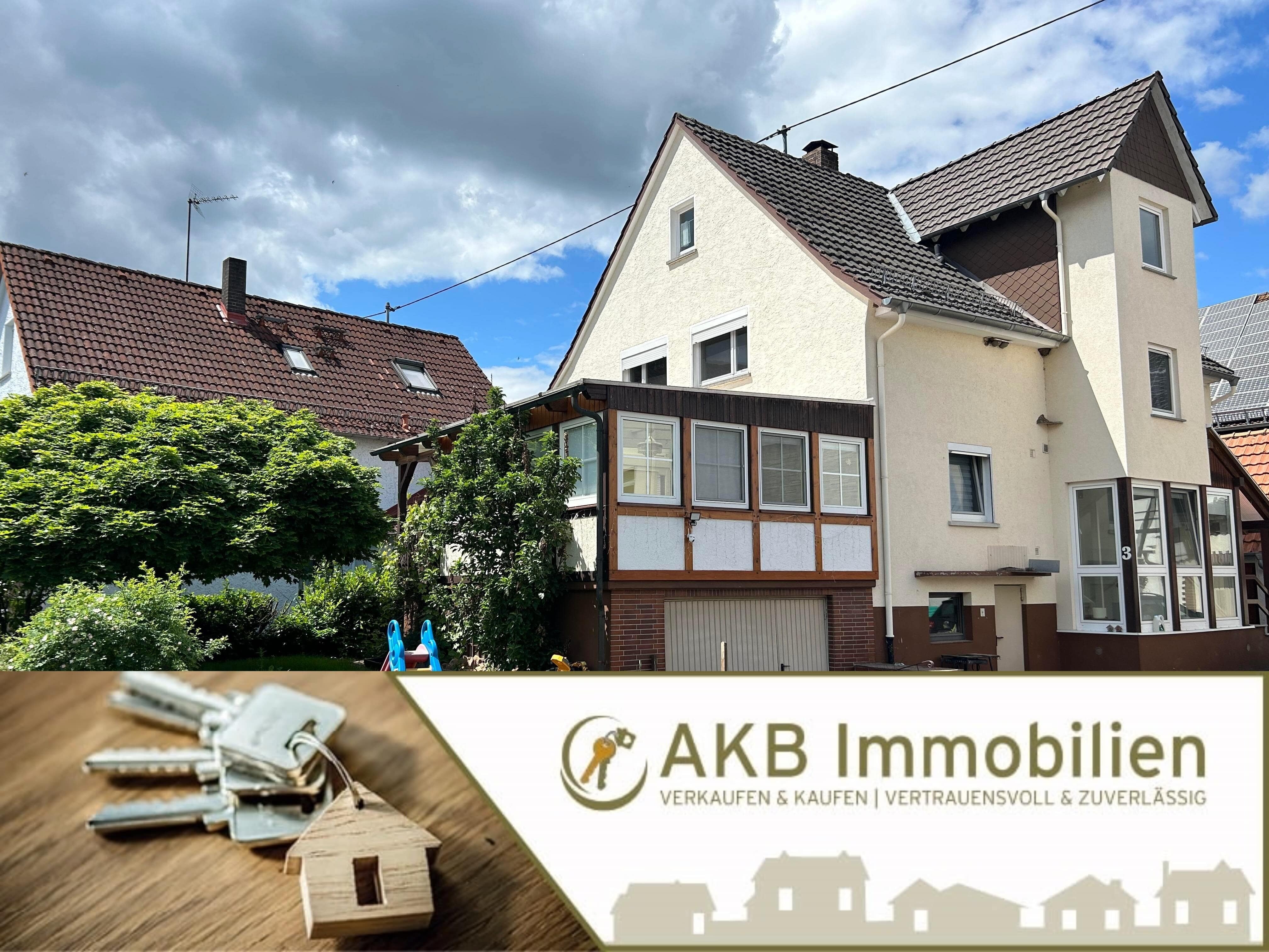 Einfamilienhaus zum Kauf 139.000 € 6 Zimmer 193,4 m²<br/>Wohnfläche 507 m²<br/>Grundstück Grebenau Grebenau 36323