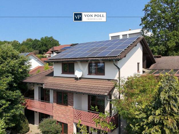 Einfamilienhaus zum Kauf 980.000 € 8,5 Zimmer 269 m² 722 m² Grundstück Goldbach Goldbach 63773