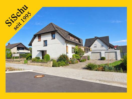 Mehrfamilienhaus zum Kauf 248.000 € 6 Zimmer 190 m² 812 m² Grundstück Holsen Bünde 32257