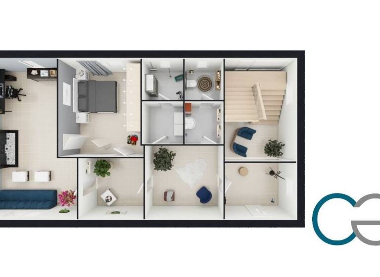 Einfamilienhaus zur Miete 1.200 € 3 Zimmer 160 m²<br/>Wohnfläche 520 m²<br/>Grundstück ab sofort<br/>Verfügbarkeit Nienburg Nienburg 31582