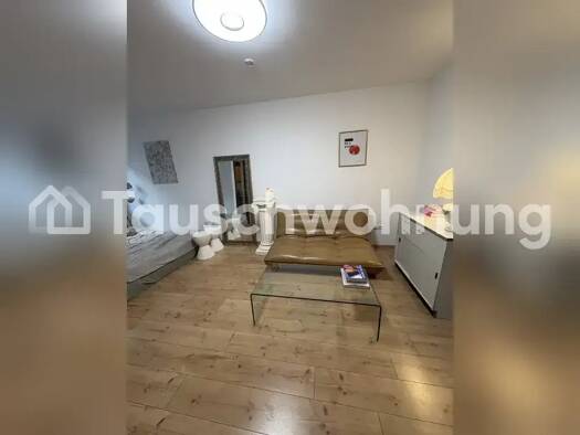 Wohnung zur Miete Tauschwohnung 400 € 1 Zimmer 25 m² 1. Geschoss Ehrenfeld Köln 50823