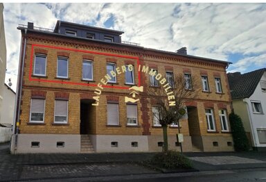 Wohnung zur Miete 520 € 3 Zimmer 75 m² frei ab 01.04.2025 Eitorf Eitorf 53783